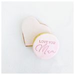 Mother's Day Cookie +$6.50