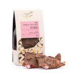 Charlotte Piper Milk Chocolate Rocky Road +$19.99