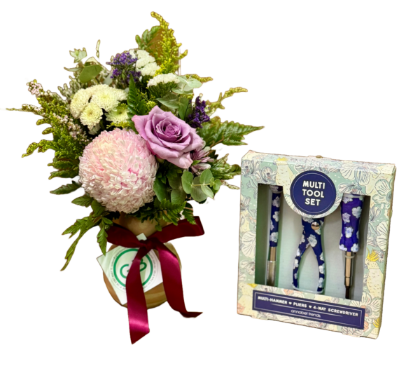 Handy Dandy Posy - Image 2