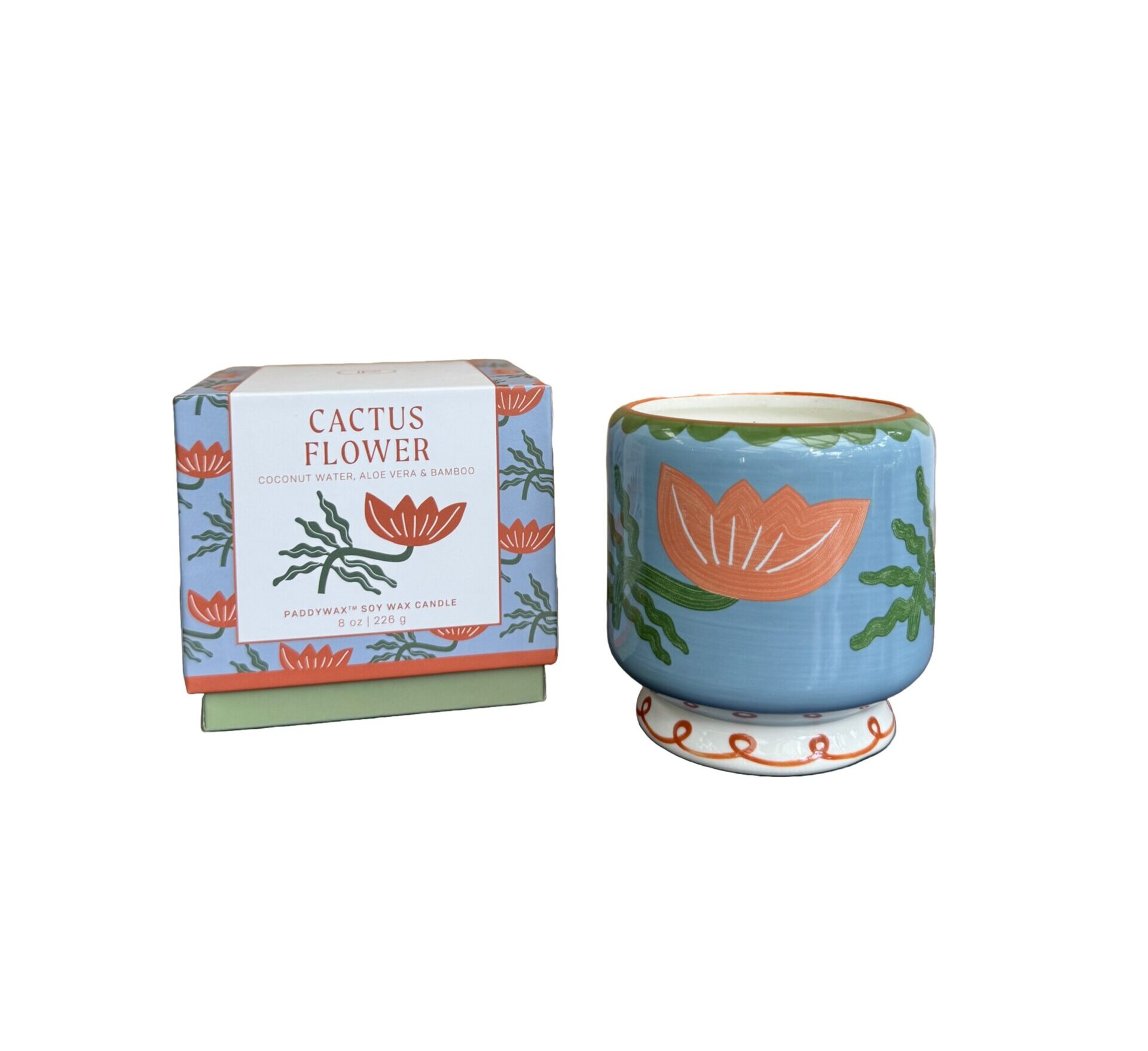 Paddy Wax Candle - Image 3