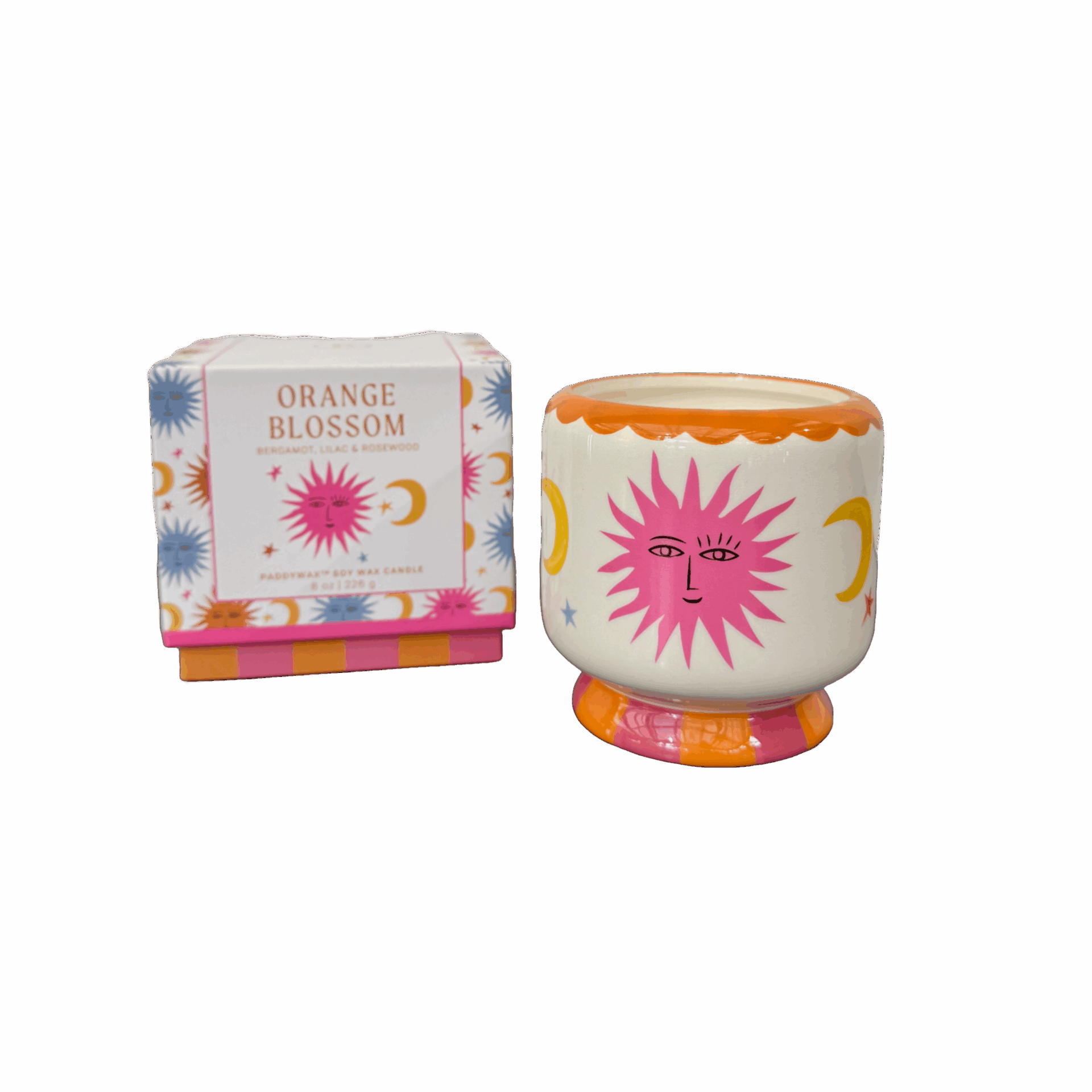 Paddy Wax Candle - Image 9