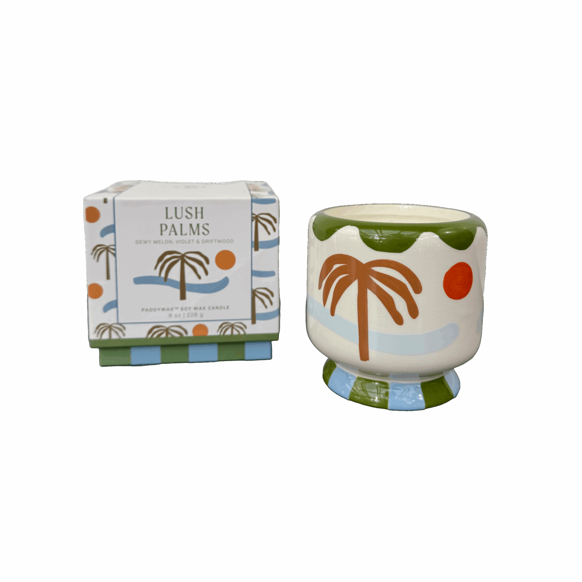 Paddy Wax Candle - Image 8