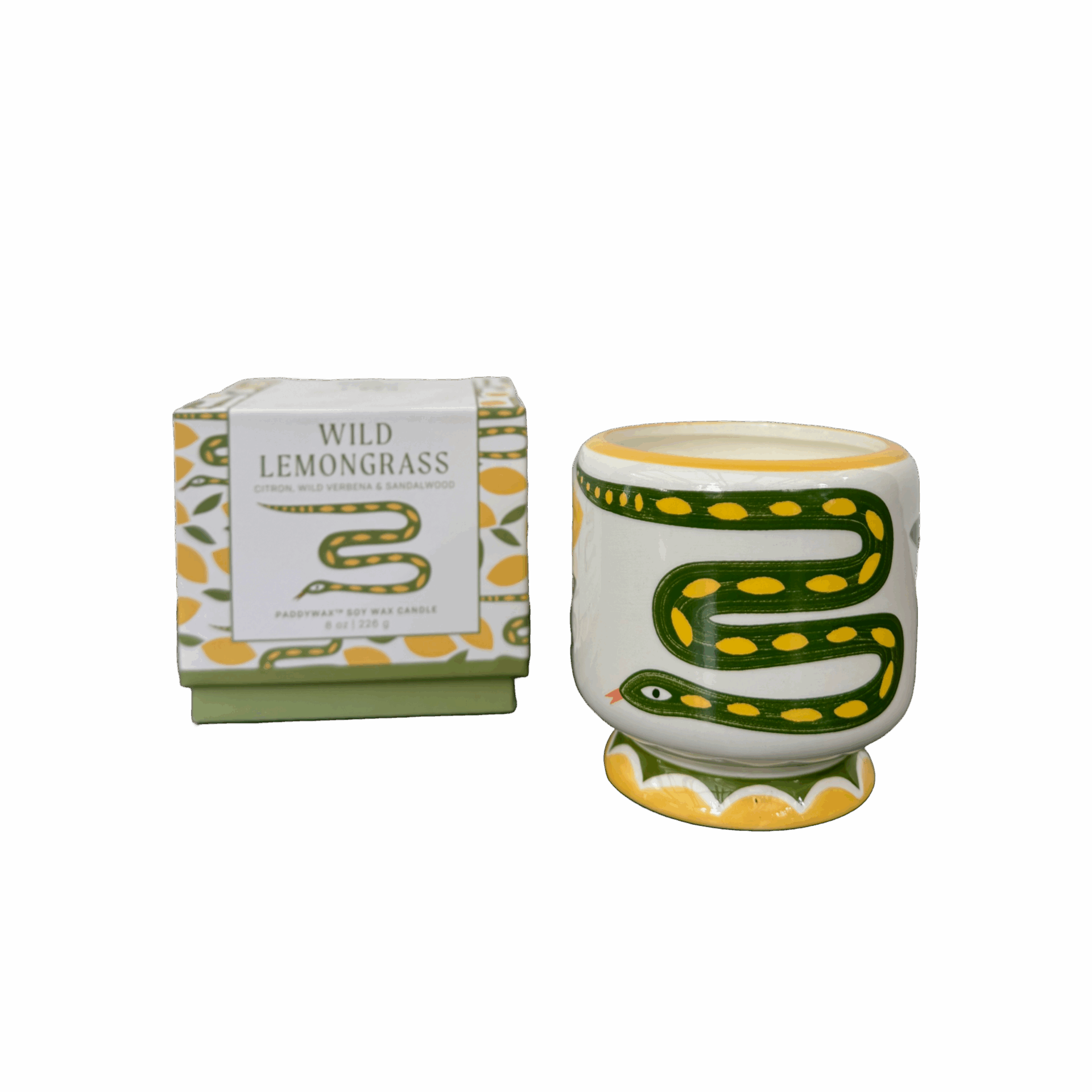 Paddy Wax Candle - Image 12