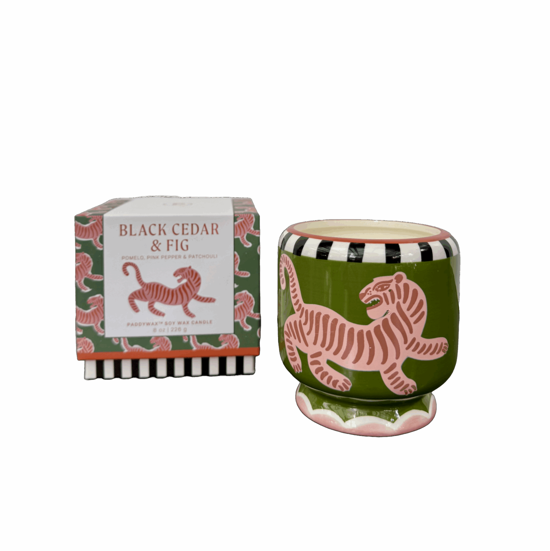 Paddy Wax Candle - Image 2