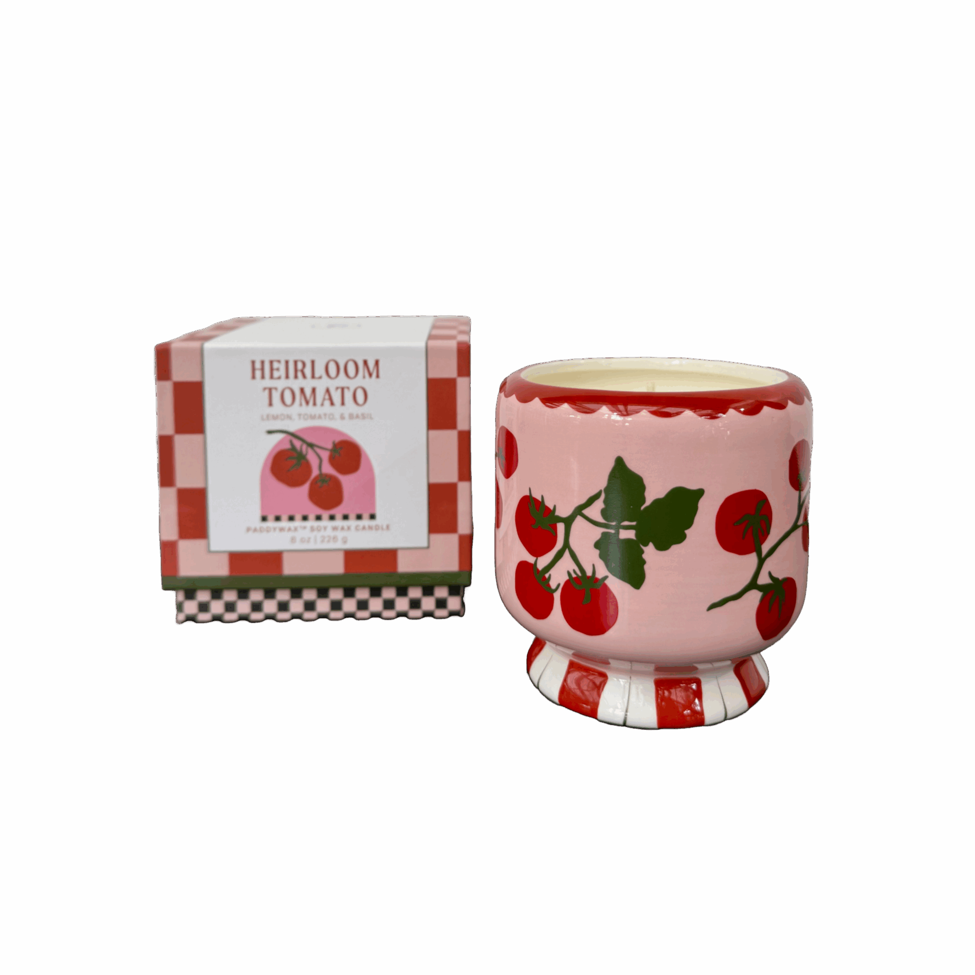 Paddy Wax Candle - Image 5