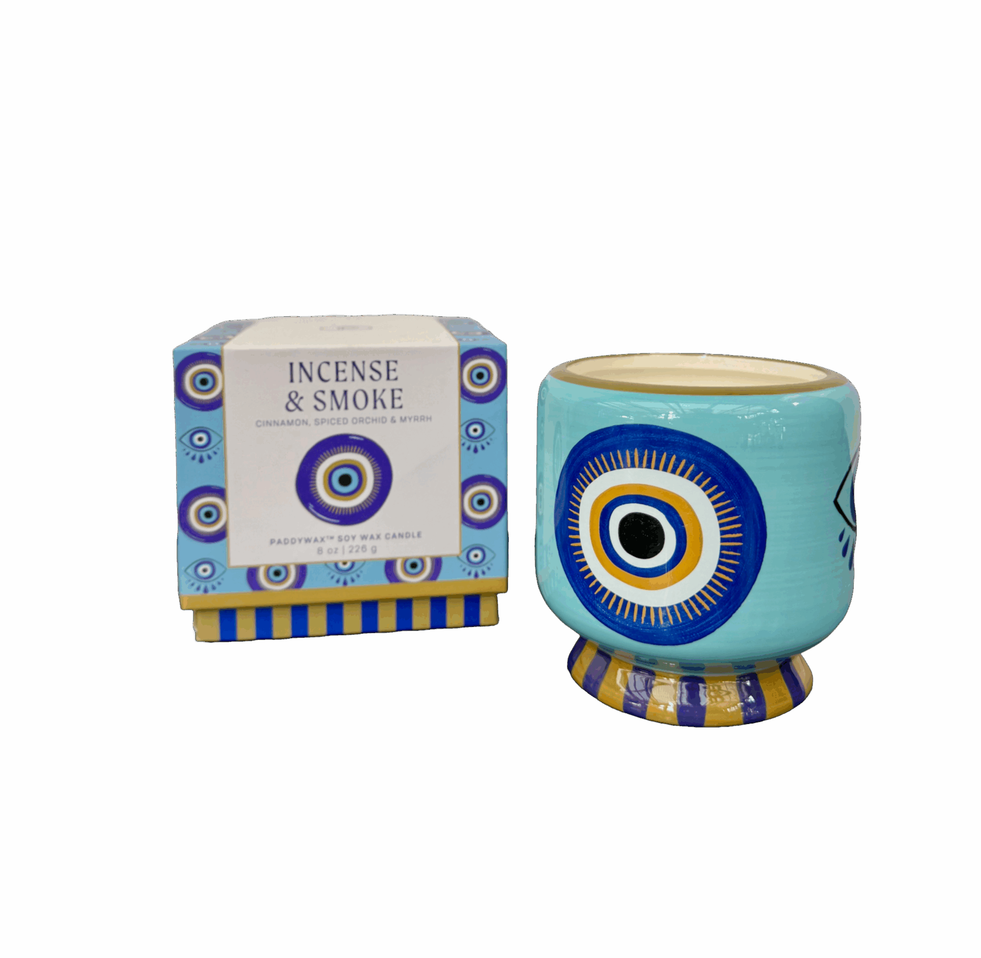 Paddy Wax Candle - Image 6