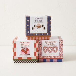 Paddy Wax A Dopo 8oz Candle