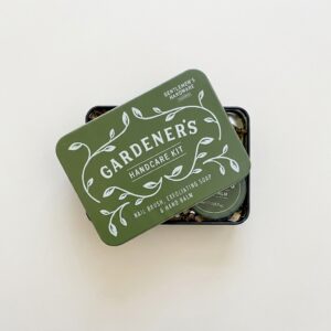 Gardeners Hand Care Kit