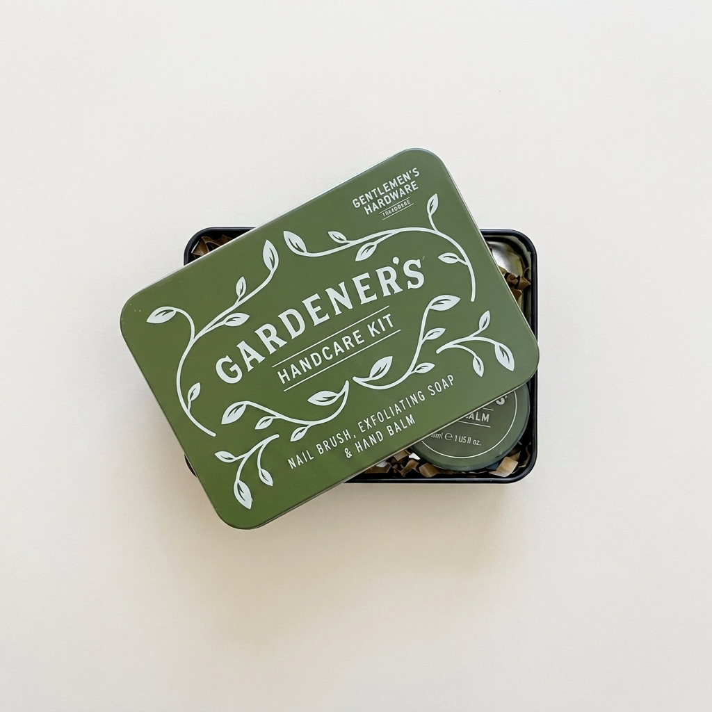 Gardeners Hand Care Kit