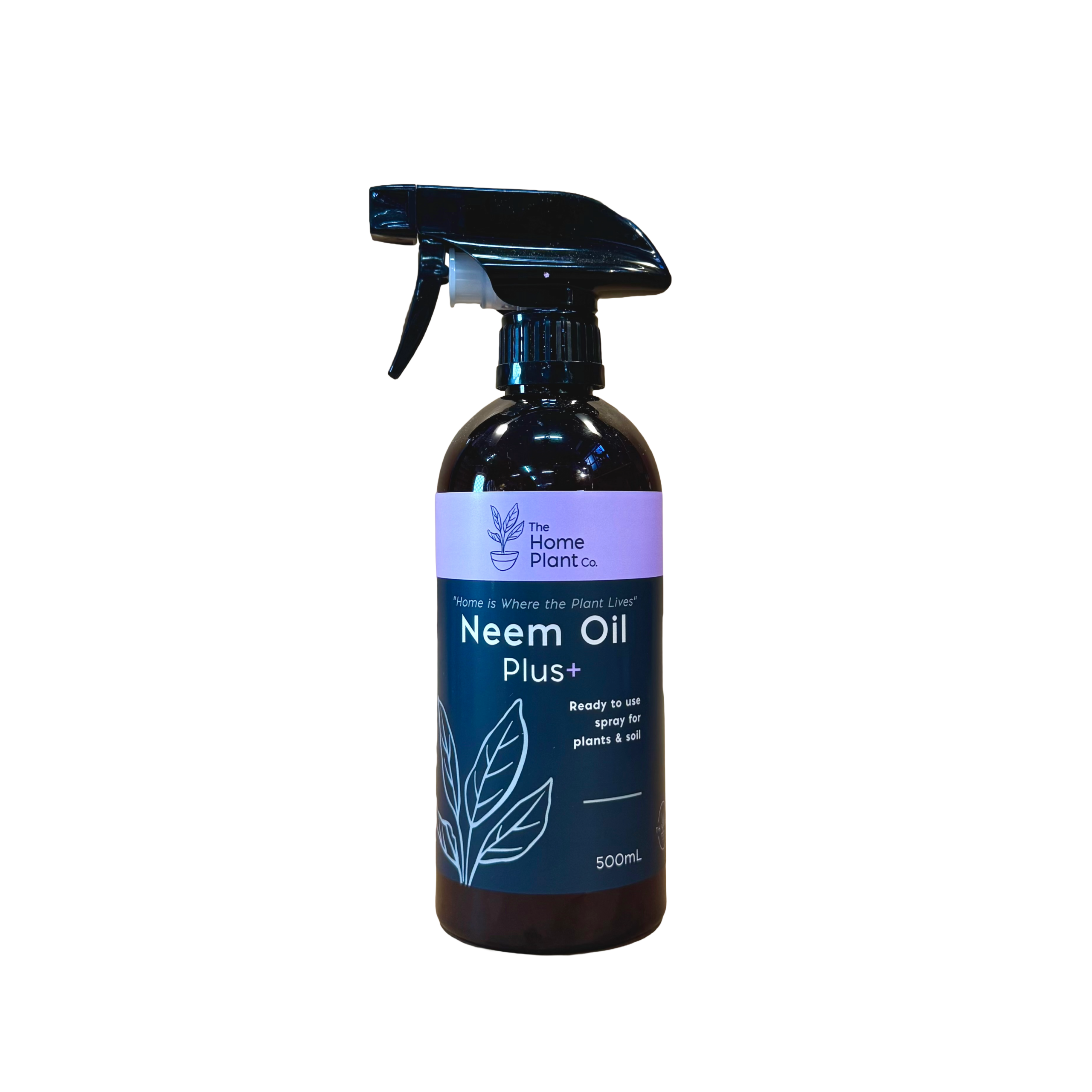 The Home Plant Co Neem Oil Spray