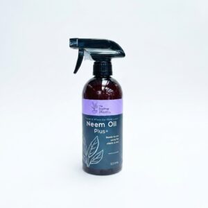 Neem Oil Plus Plant & Soil Spray | The Home Plant Co