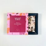 Nougat & Nice Gift Box | Fig & Raspberry +$29.99