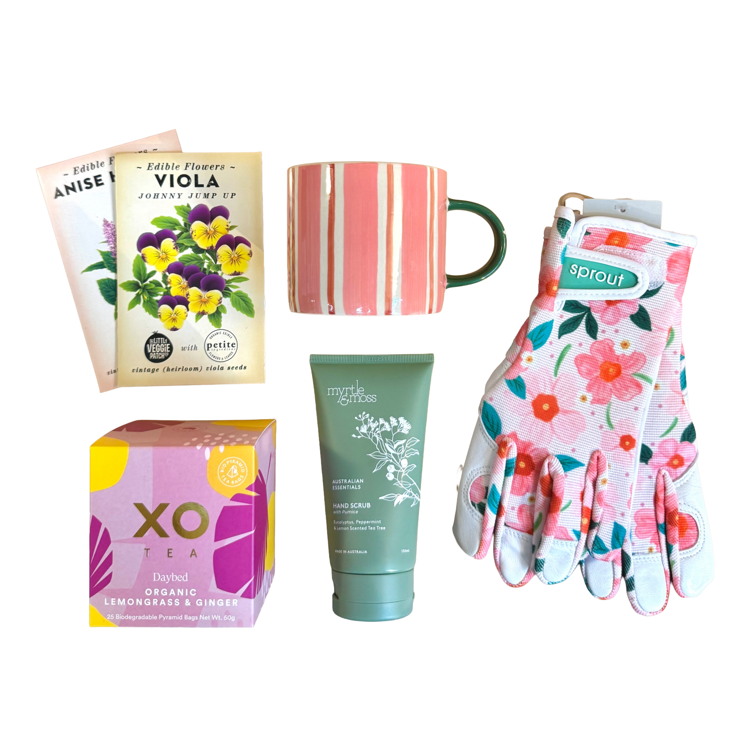 The Pampered Gardner - Image 2