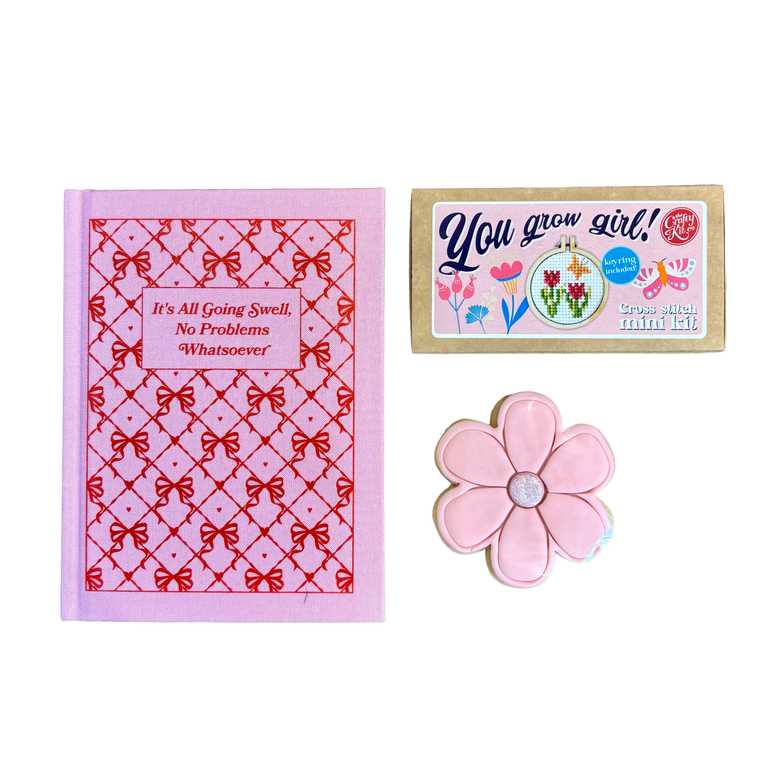 You Grow Girl! - Image 2