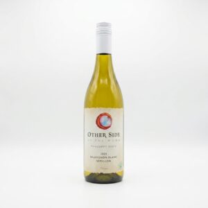 Rosily Vineyard 'Other Side Of The Moon' Sauvignon Blanc Semillon | White Wine