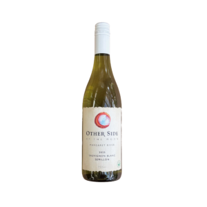 Sauvignon Blanc Semillon Rosily Vineyard Other Side Of The Moon