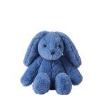Jiggle & Giggle Baby Bunny Plushie Blue +$38.99