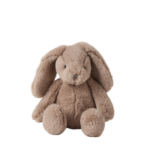 Jiggle & Giggle Baby Bunny Plushie Taupe +$38.99