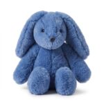 Jiggle & Giggle Baby Bunny Plushie Blue +$38.99