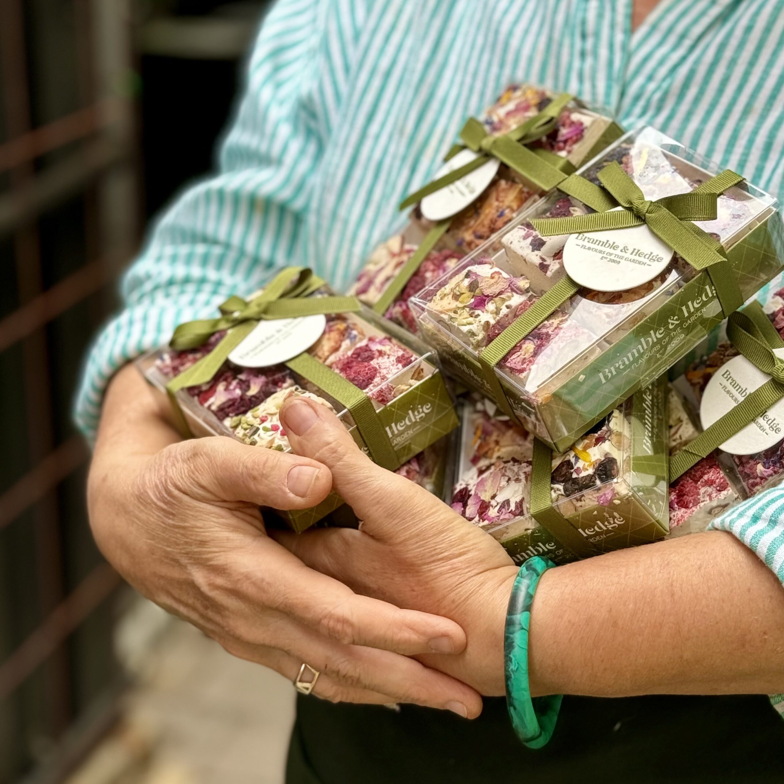 Bramble & Hedge Nougat - Image 2