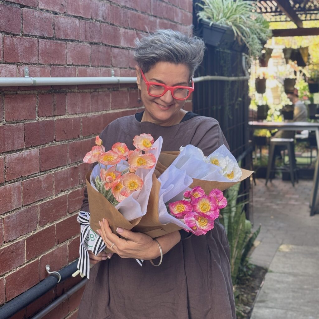 Faux Poppy | Premium Artificial Flowers | Faux Flowers