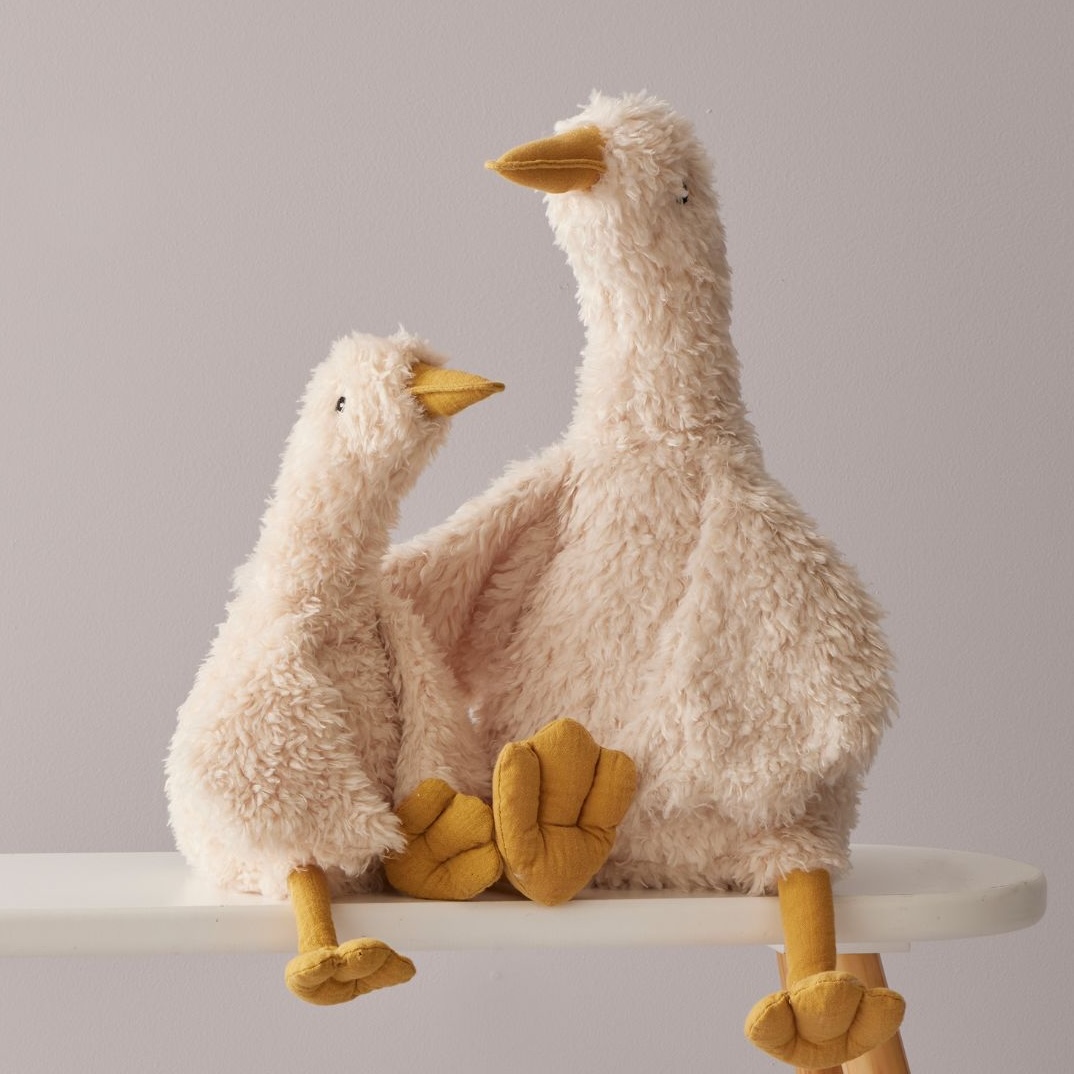 Wiggles The Duck - Jiggle and Giggle