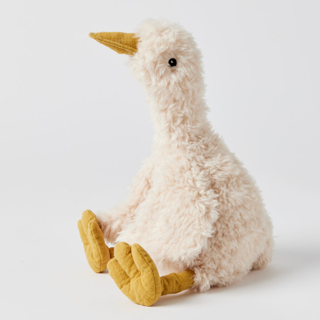 Wiggles The Duck - Jiggle and Giggle