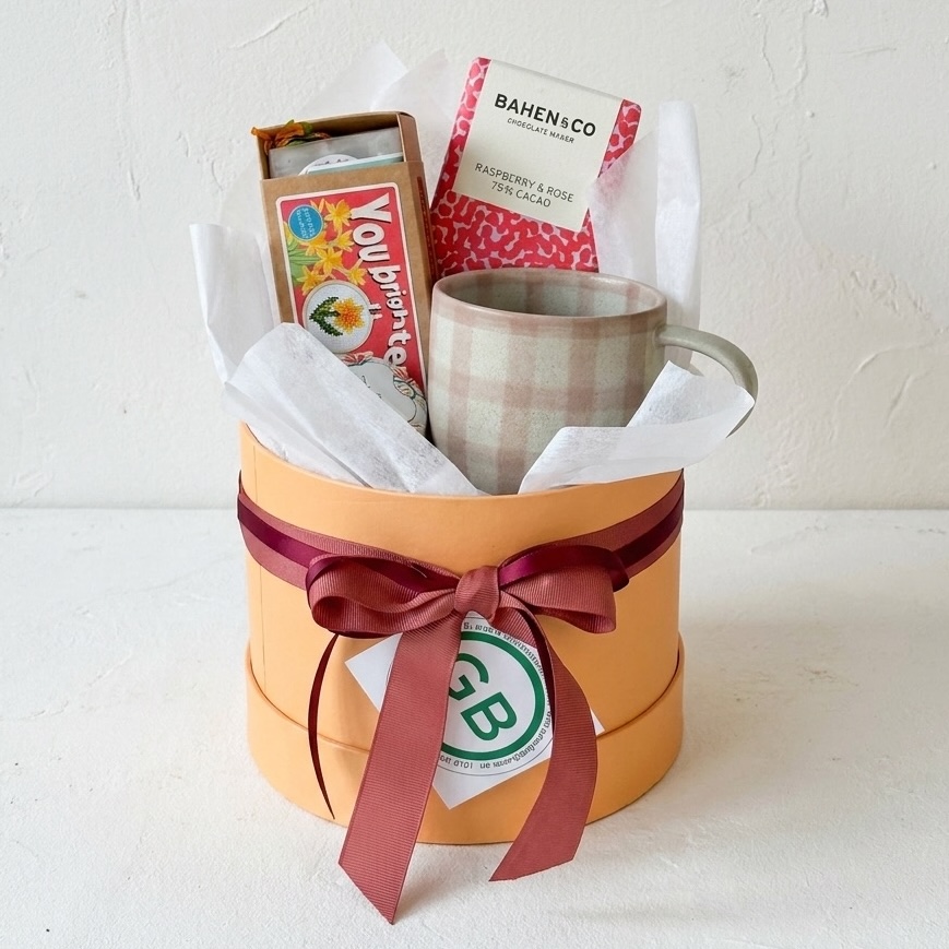 Crafty Creative Gift Set - Small | Cross Stitch Kit