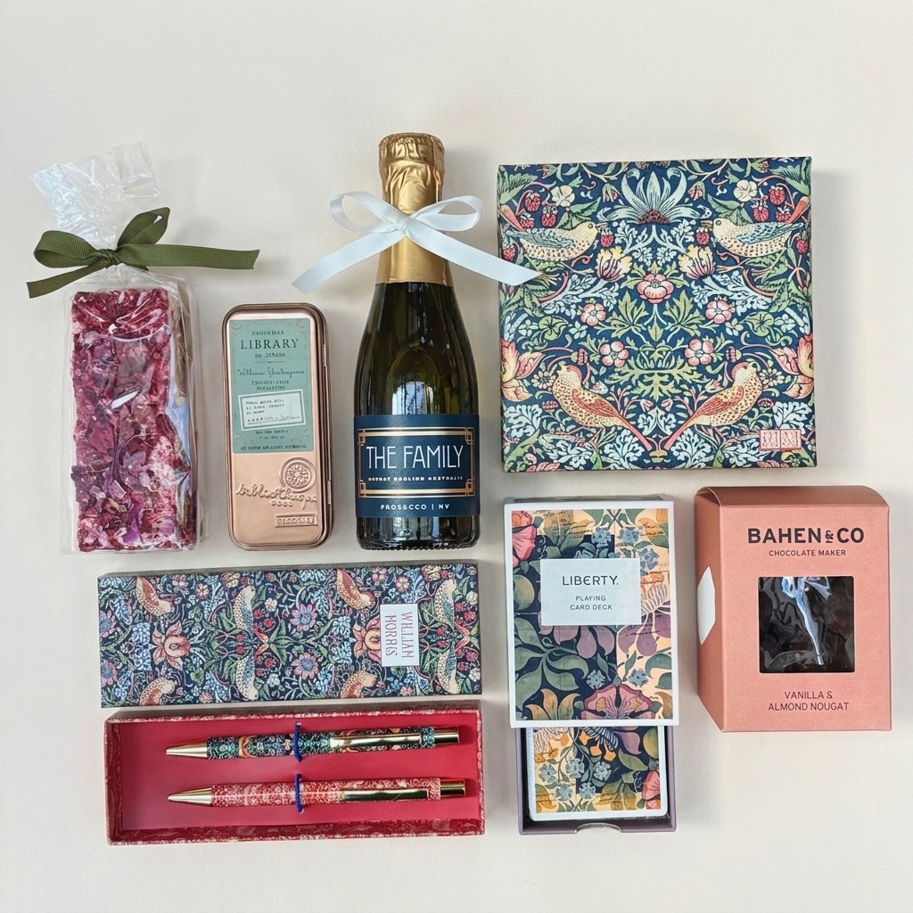Dear Reader Gift Set