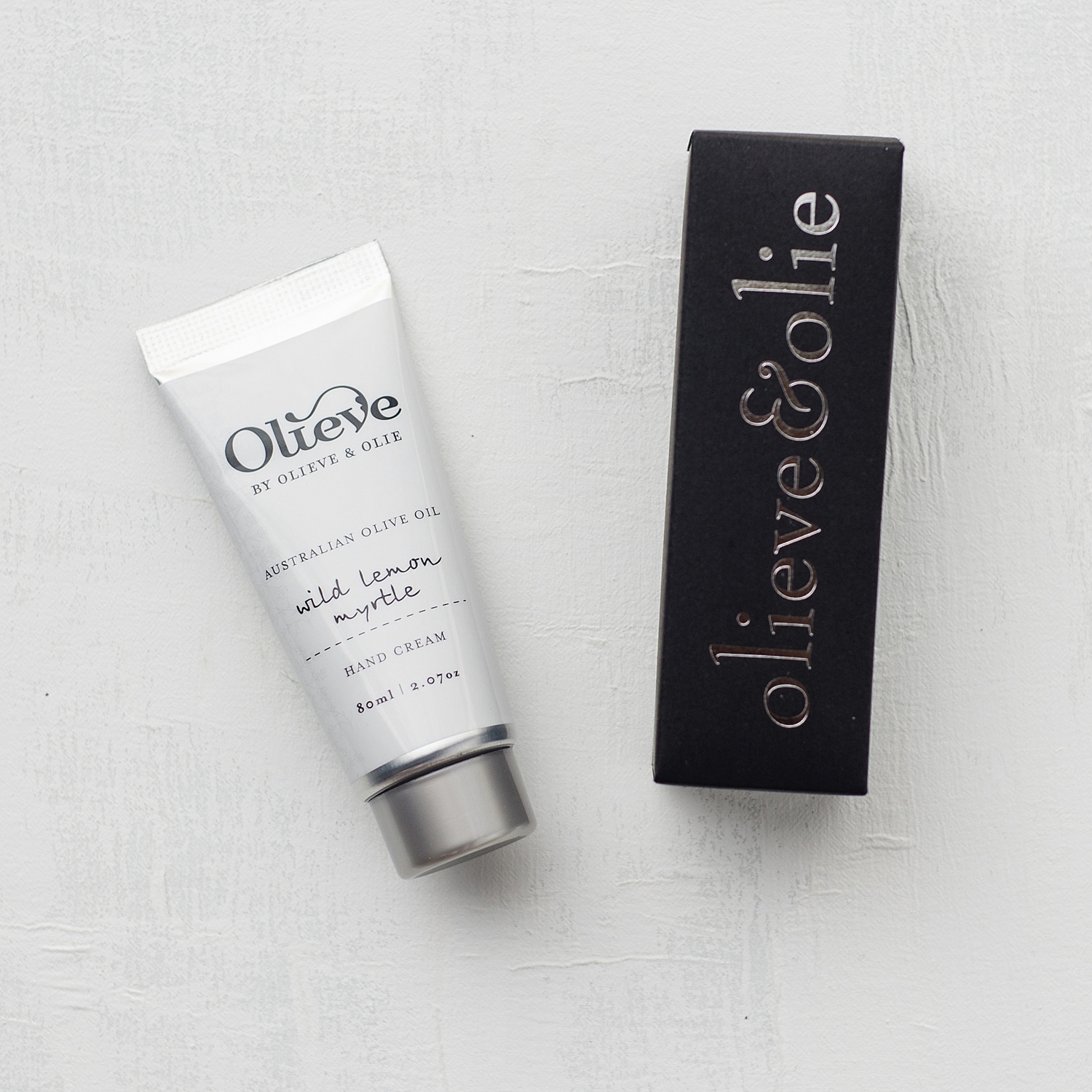 Olieve & Olie Hand Cream