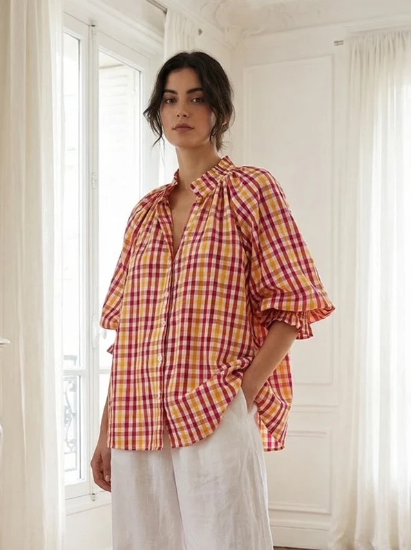 Kiik Luxe - Nine One Five Shirt