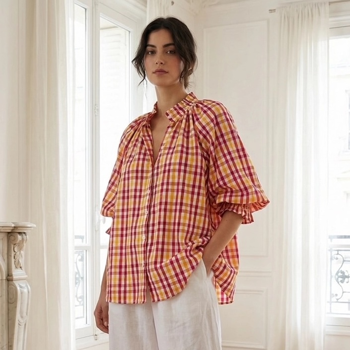Kiik Luxe - Nine One Five Shirt