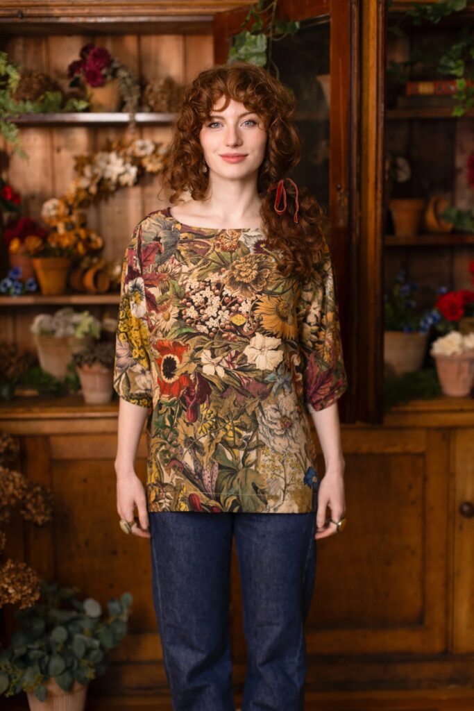 Market of Stars - Golden Hour Luxe Tee