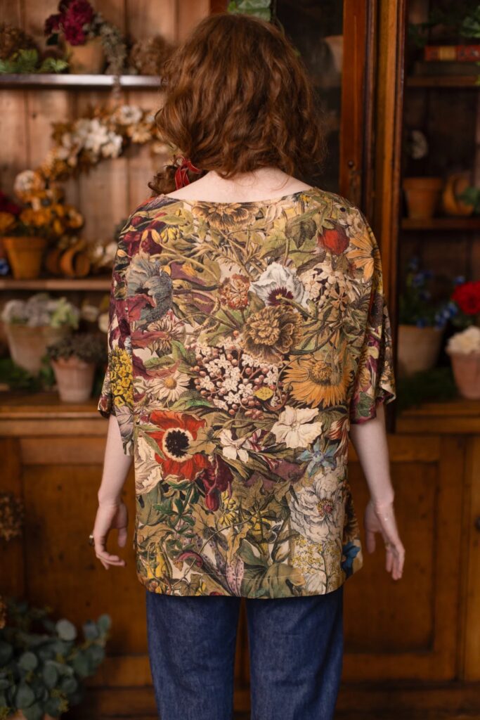 Market of Stars - Golden Hour Luxe Tee