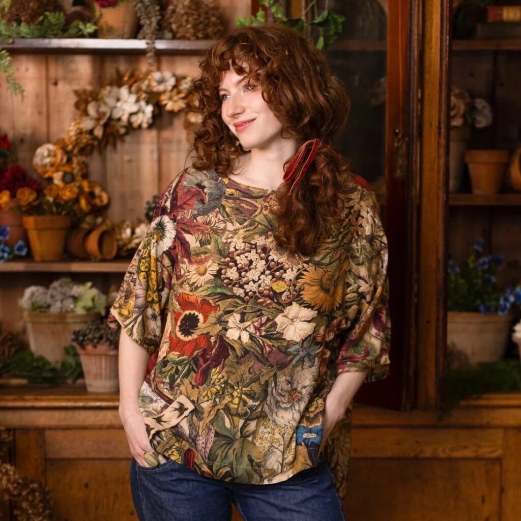 Market of Stars - Golden Hour Luxe Tee