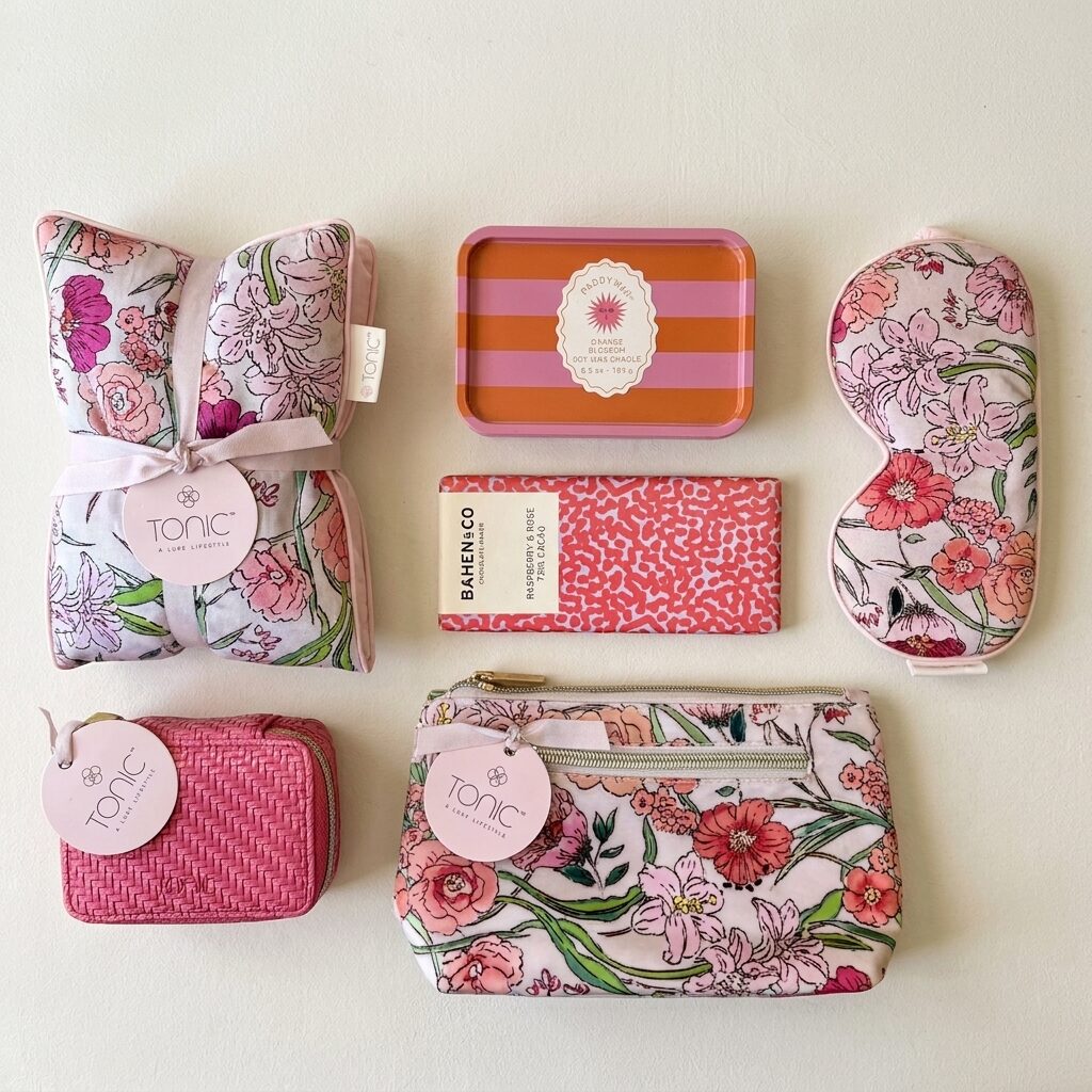 Deluxe Relaxation Hamper