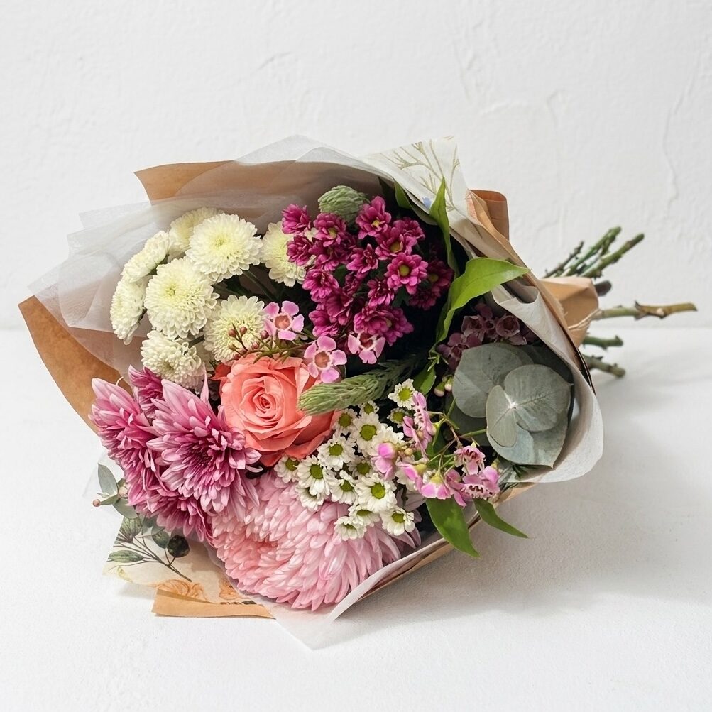 Seasonal Fresh Bouquet